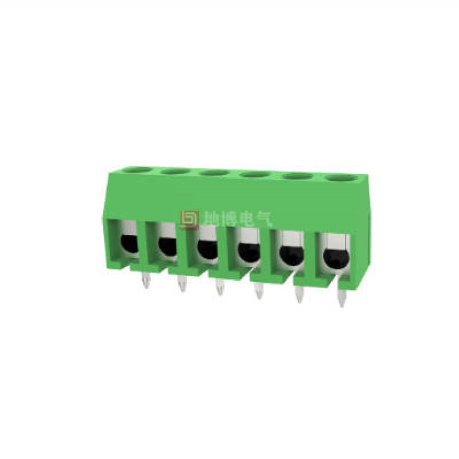 DB301V-5.0-2P-BU-P-DORABO